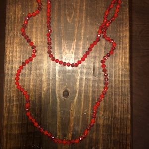 Beaded Necklace